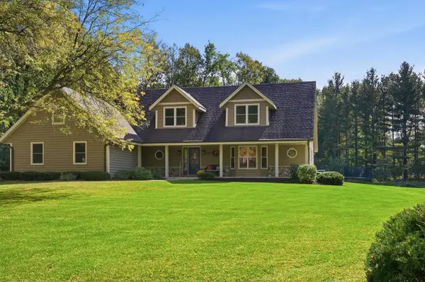 3209 Willowgate PASS, Colgate, WI 53017