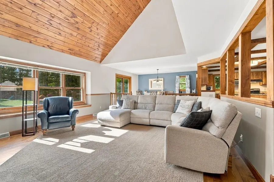 3209 Willowgate PASS, Colgate, WI 53017 - #2