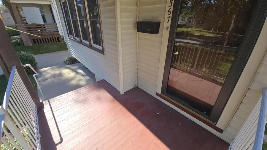 2567 N 54th STREET, Milwaukee, WI 53210 - #2