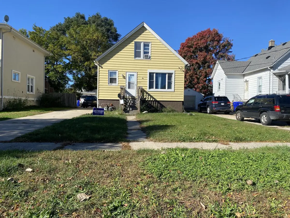6214 31st AVENUE, Kenosha, WI 53142 - #1