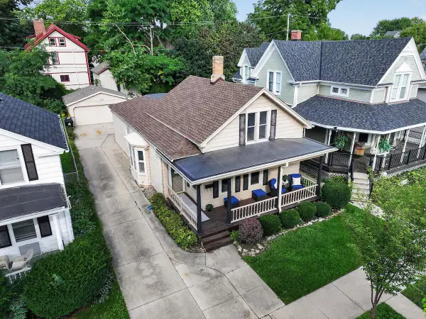 1526 Wisconsin AVENUE, Racine, WI 53403