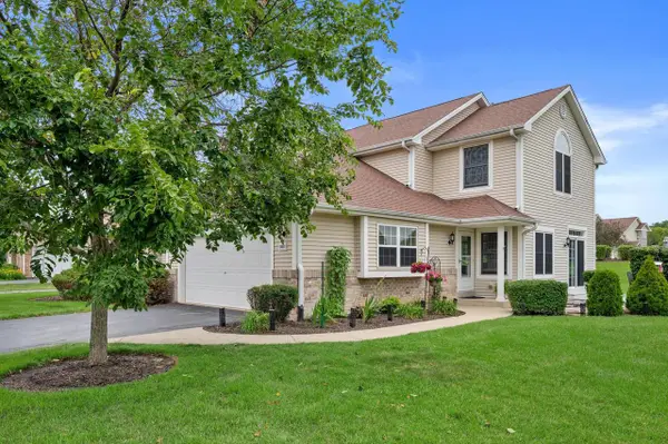 10007 66th AVENUE #9, Pleasant Prairie, WI 53158