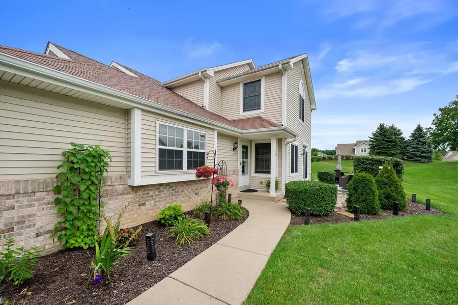 10007 66th AVENUE #9, Pleasant Prairie, WI 53158 - #2