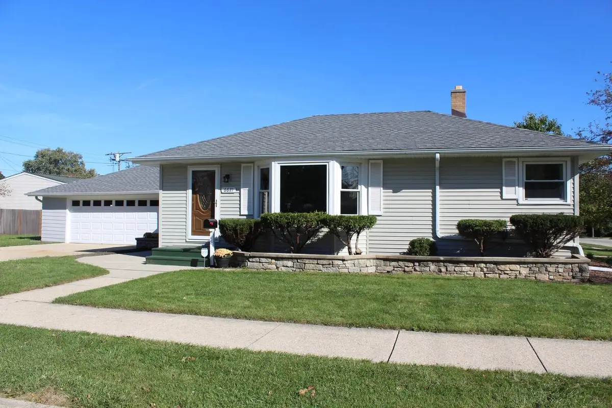 6621 51st AVENUE, Kenosha, WI 53142 - #1
