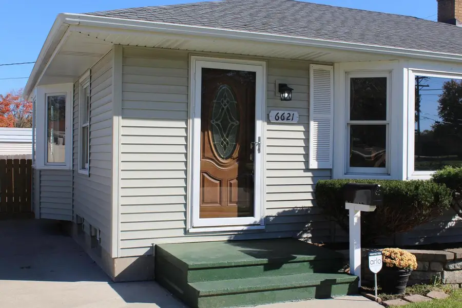 6621 51st AVENUE, Kenosha, WI 53142 - #2