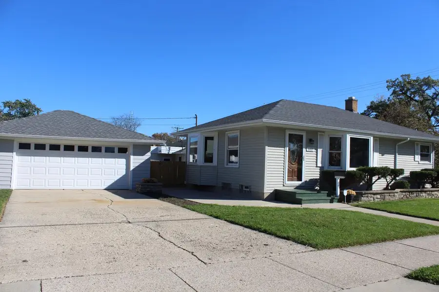 6621 51st AVENUE, Kenosha, WI 53142 - #3