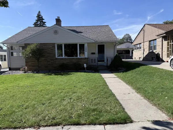 1024 Illinois STREET, Racine, WI 53405