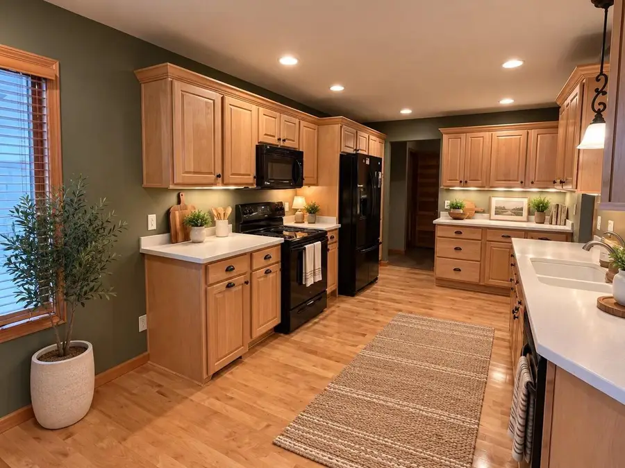 211 Heritage DRIVE #23, Fort Atkinson, WI 53538 - #3