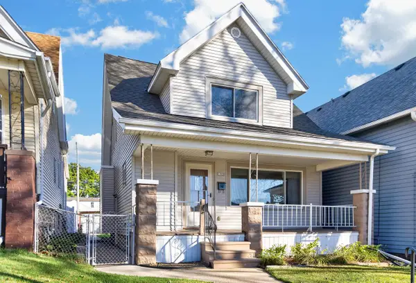 3908 E Cudahy AVENUE, Cudahy, WI 53110
