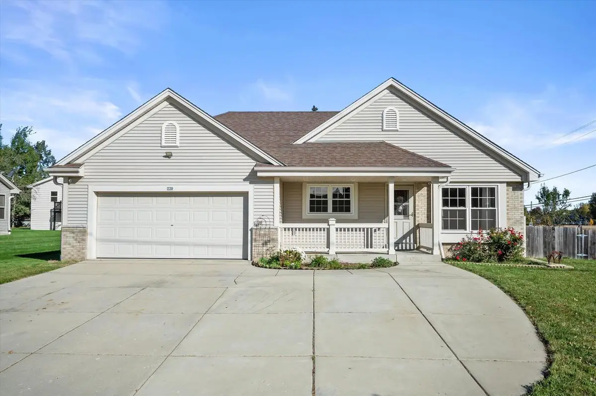 730 E Fitzsimmons ROAD, Oak Creek, WI 53154 - #1
