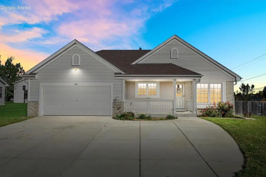 730 E Fitzsimmons ROAD, Oak Creek, WI 53154 - #2