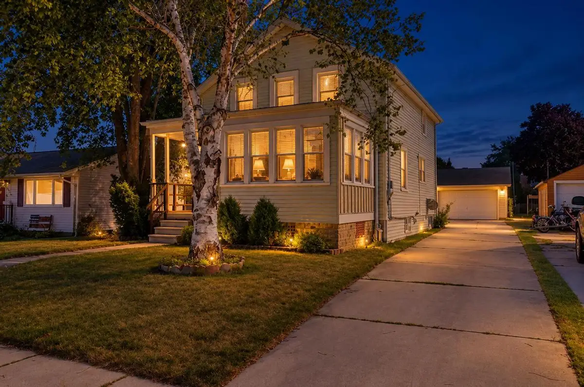 2515 16th STREET, Two Rivers, WI 54241 - #1