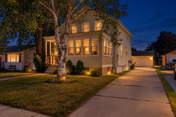2515 16th STREET, Two Rivers, WI 54241