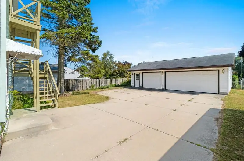 2515 16th STREET, Two Rivers, WI 54241 - #3