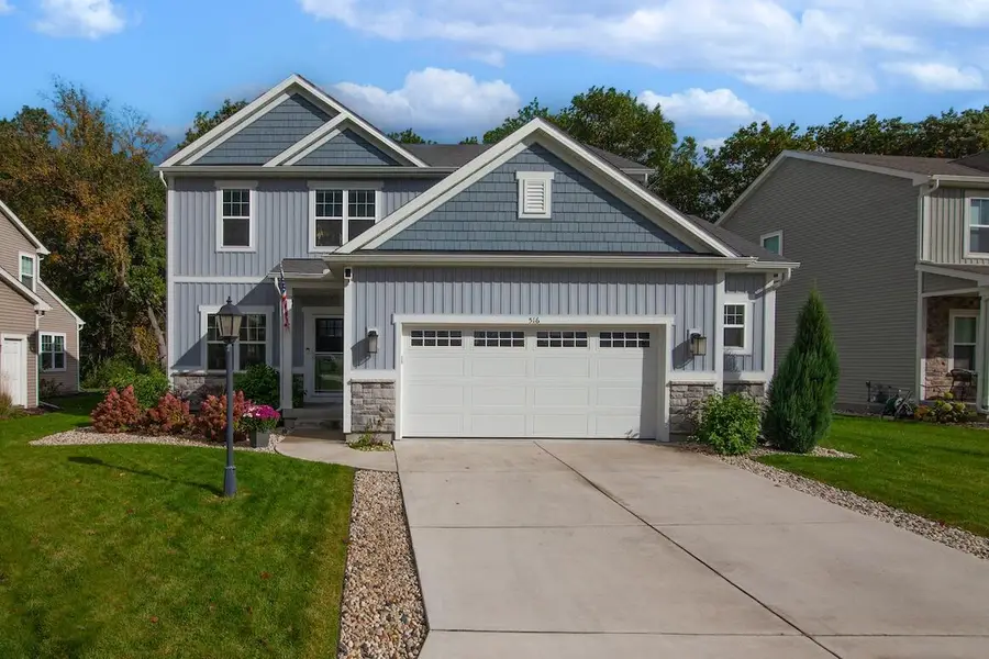 516 Wild Oak ROAD #Lot 32, Hartland, WI 53029 - #2