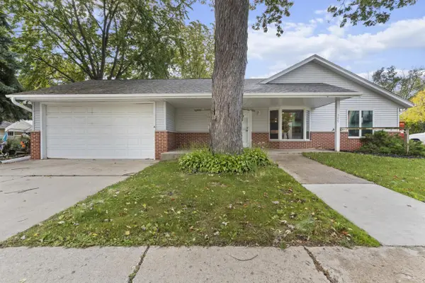 509 E Main STREET, Waterford, WI 53185