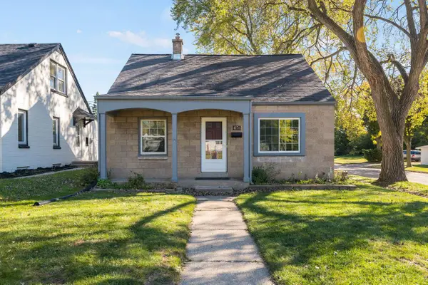 4176 S 5th PLACE, Milwaukee, WI 53207