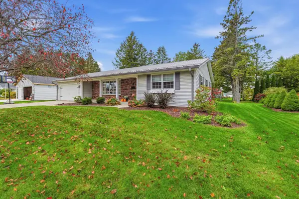 328 S 9th STREET, Oostburg, WI 53070