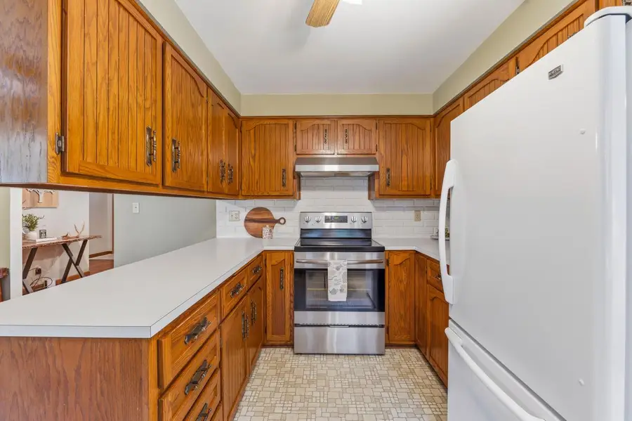 328 S 9th STREET, Oostburg, WI 53070 - #2