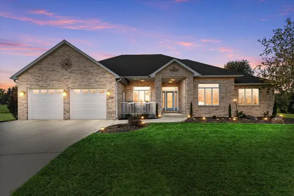 11089 40th AVENUE, Pleasant Prairie, WI 53158