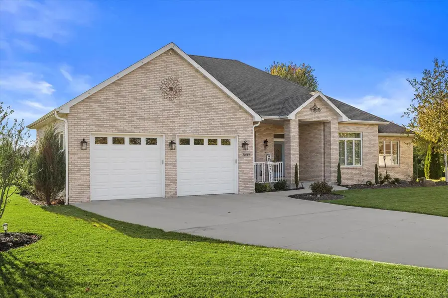11089 40th AVENUE, Pleasant Prairie, WI 53158 - #2