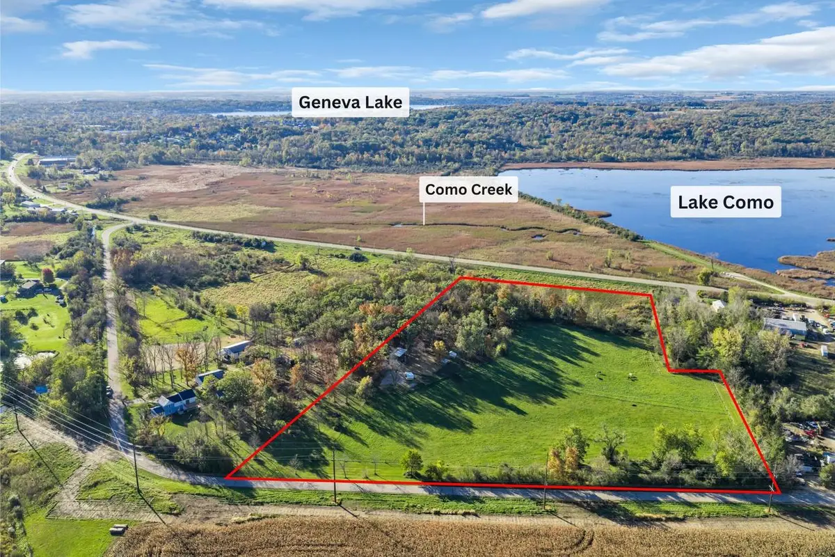 Lt1 PARK DRIVE, Lake Geneva, WI 53147 - #1