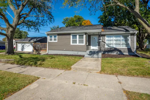 4706 65th STREET, Kenosha, WI 53142