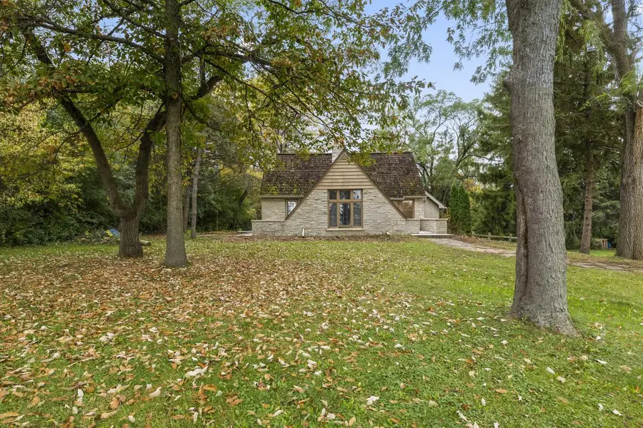 4849 S 35th STREET, Greenfield, WI 53221 - #3