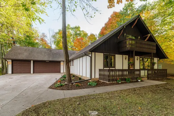 S70W16663 Hedgewood DRIVE, Muskego, WI 53150