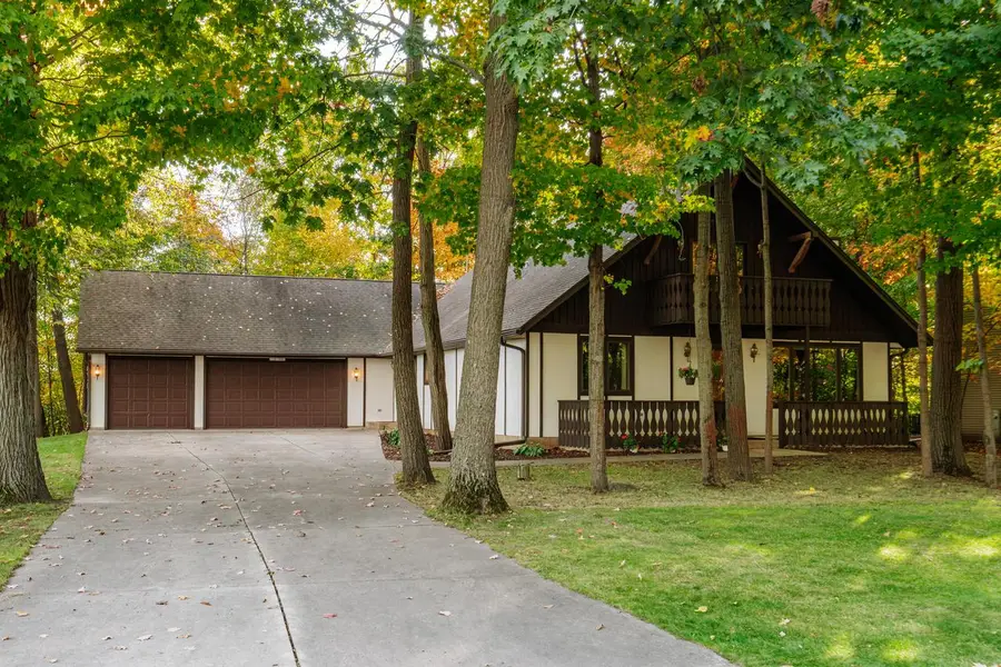 S70W16663 Hedgewood DRIVE, Muskego, WI 53150 - #2