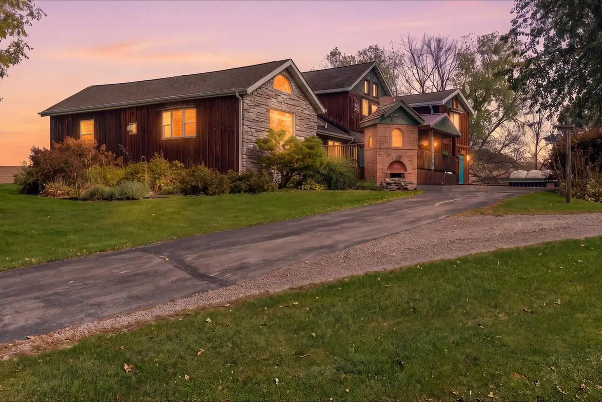 S5280 Lewison ROAD, Viroqua, WI 54665 - #1