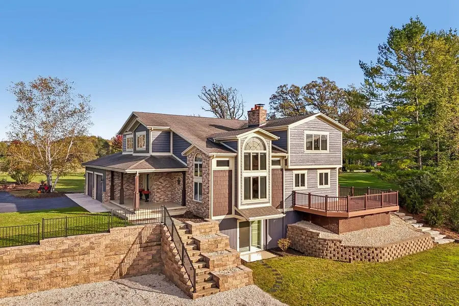 W323S6675 Whitetail Meadows DRIVE, Mukwonago, WI 53149 - #3