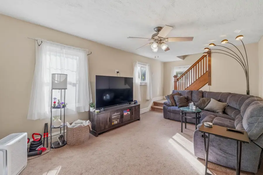 406 N Park AVENUE, Fond Du Lac, WI 54935 - #3
