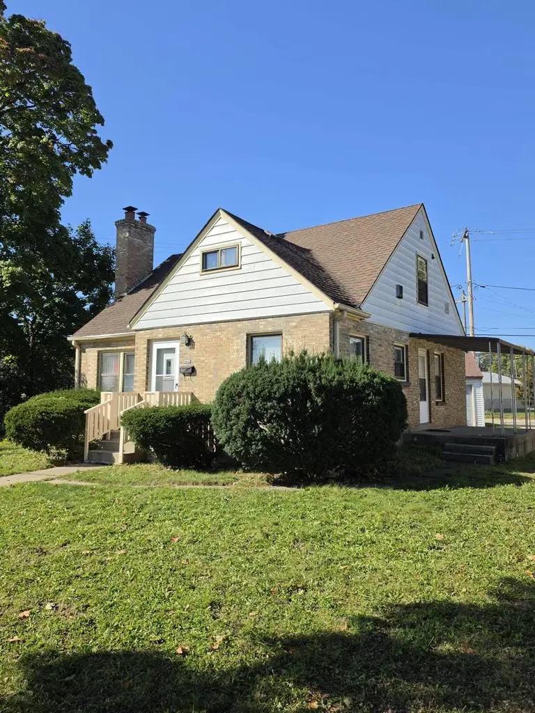 4841 N 67th STREET, Milwaukee, WI 53218 - #1