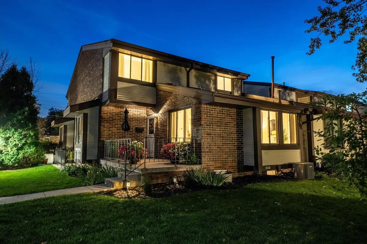 4920 S 19th STREET #D, Milwaukee, WI 53221 - #1
