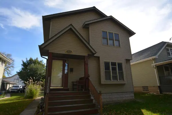 6635 W Mount Vernon AVENUE, Milwaukee, WI 53213