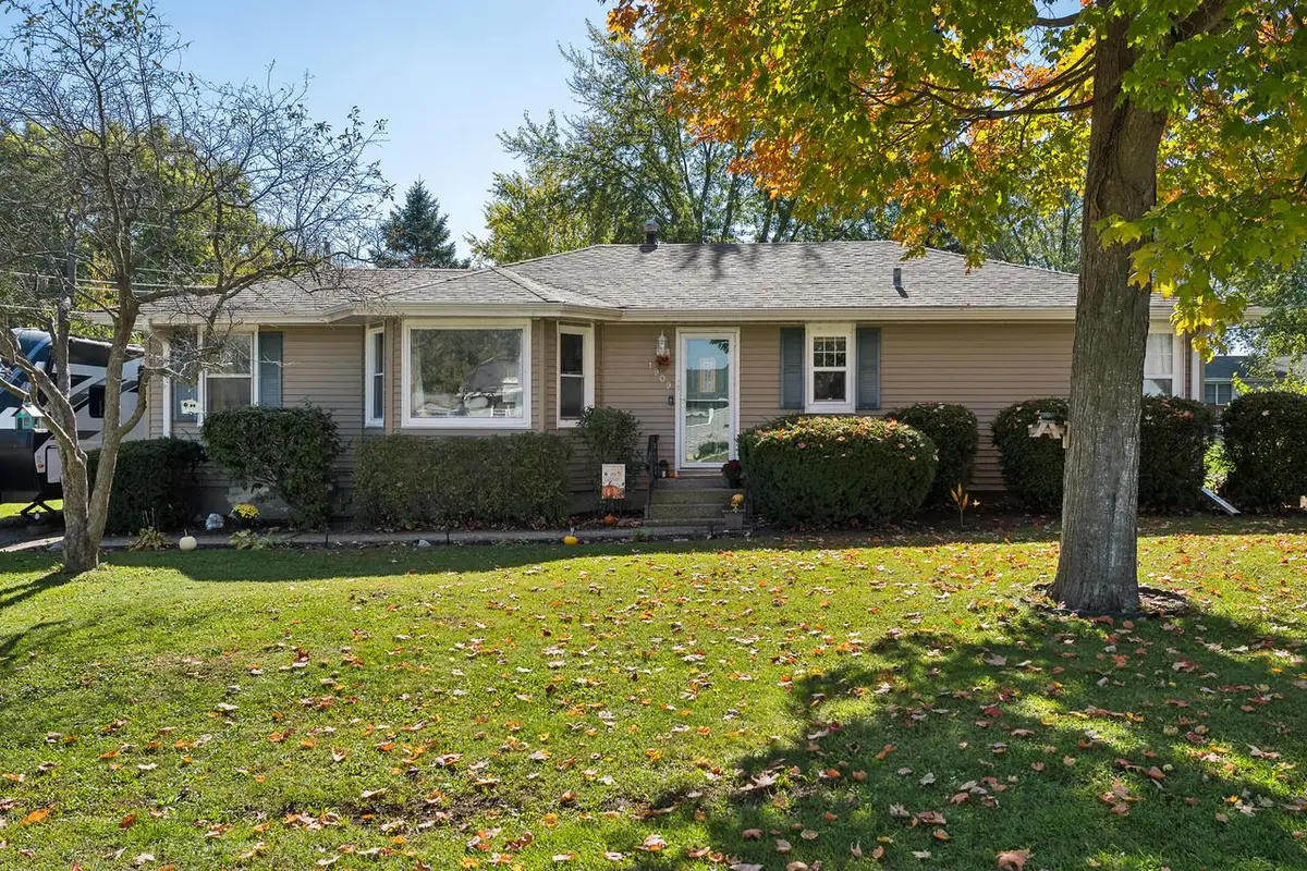 1909 Pheasant AVENUE, Twin Lakes, WI 53181 - #1