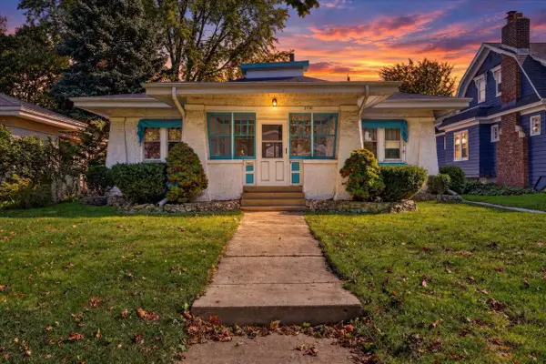 2130 N 53rd STREET, Milwaukee, WI 53208