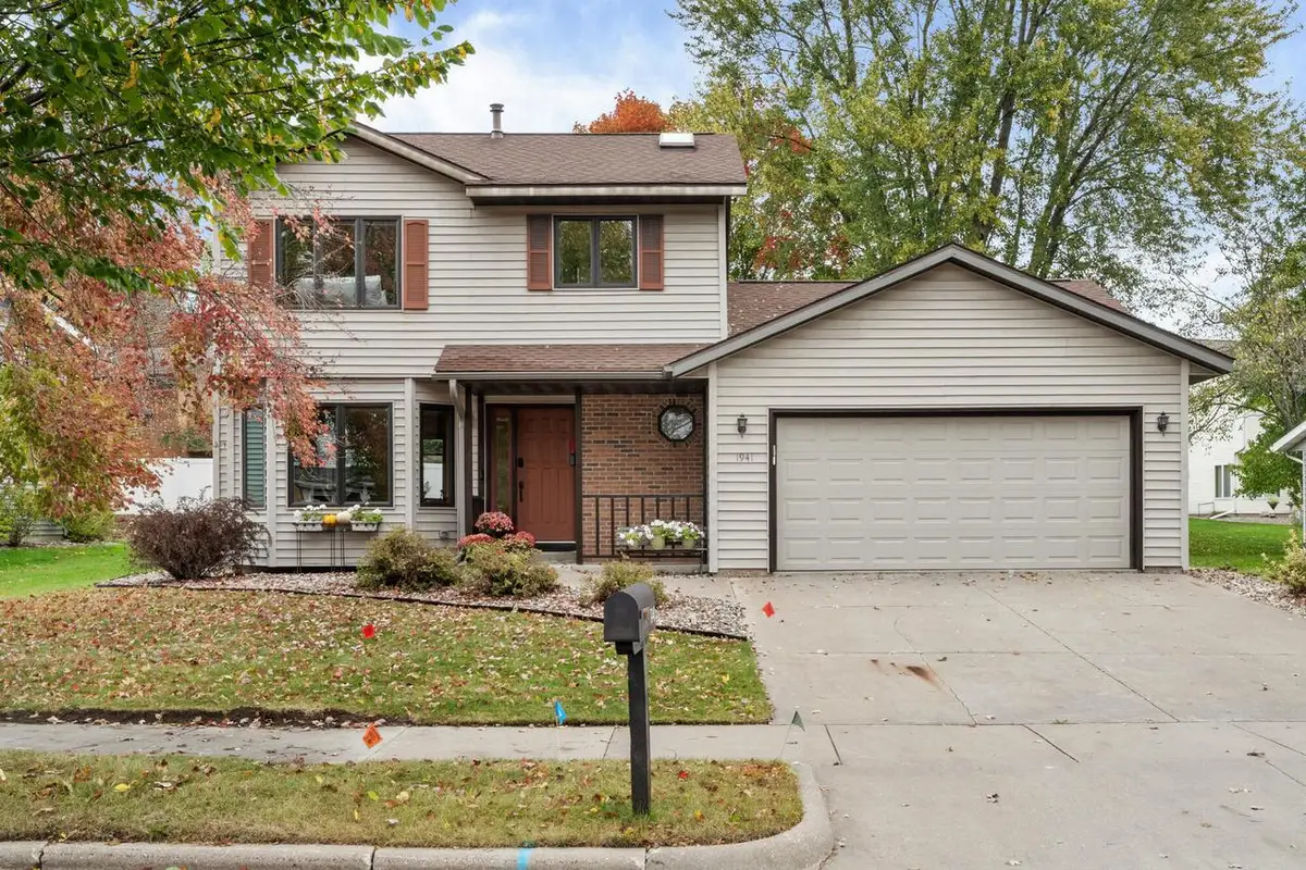 1941 Esther DRIVE, Onalaska, WI 54650 - #1