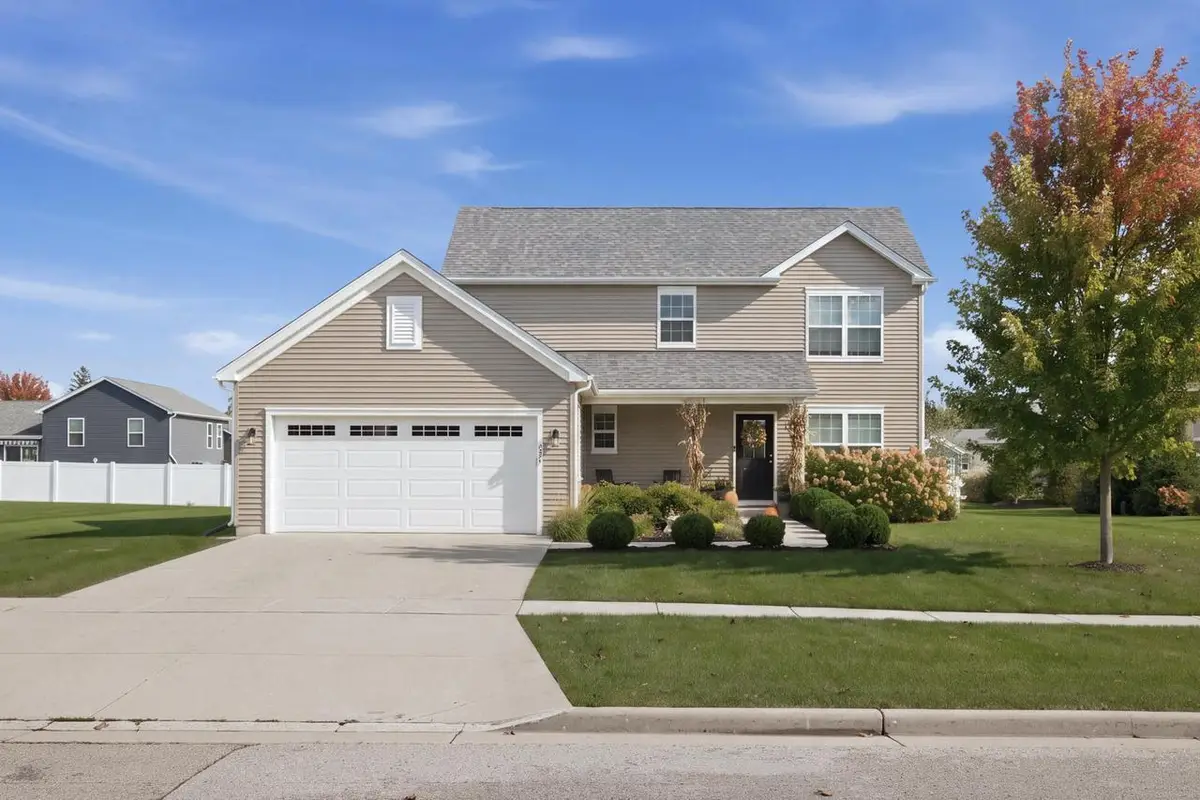128 Allen St STREET, Walworth, WI 53184 - #1