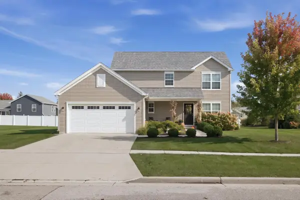 128 Allen St STREET, Walworth, WI 53184