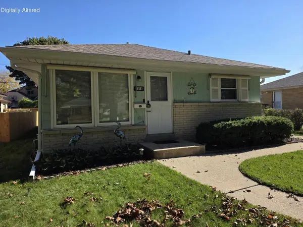 4858 N 88th STREET, Milwaukee, WI 53225