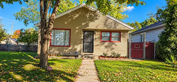 4506 N 56th STREET, Milwaukee, WI 53218