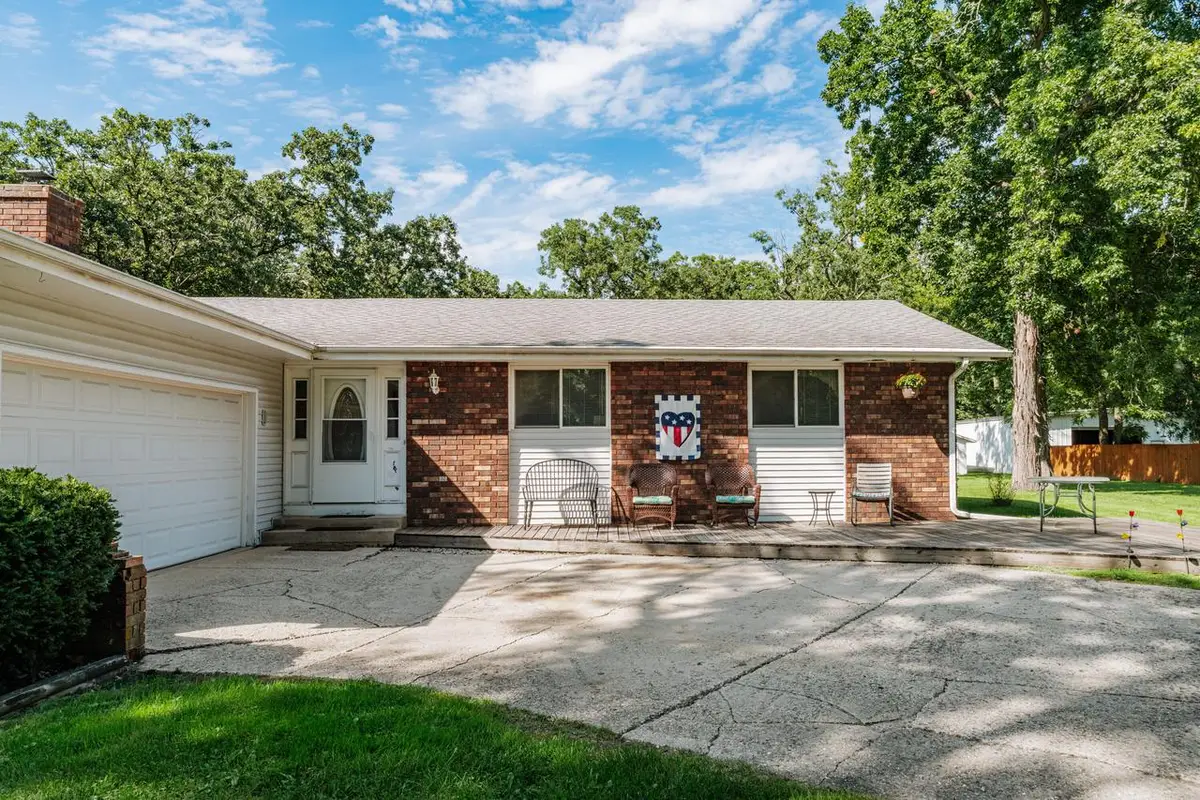 23334 Church ROAD, Kansasville, WI 53139 - #1