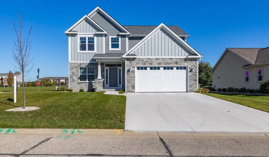 8093 Ridgeway COURT, Pleasant Prairie, WI 53158 - #2