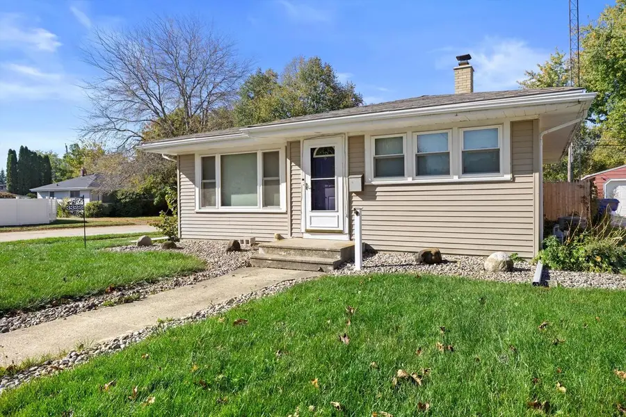 3322 24th AVENUE, Kenosha, WI 53140 - #2