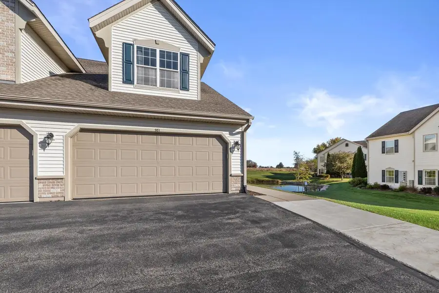 981 Hastings COURT #202, Racine, WI 53406 - #2