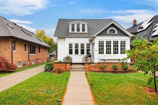 4101 N LARKIN STREET, Shorewood, WI 53211