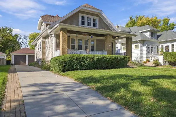 2329 N 67th STREET, Wauwatosa, WI 53213