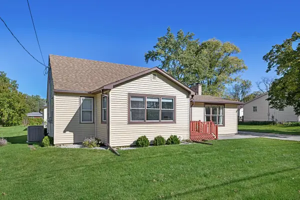 712 15th AVENUE, Union Grove, WI 53182